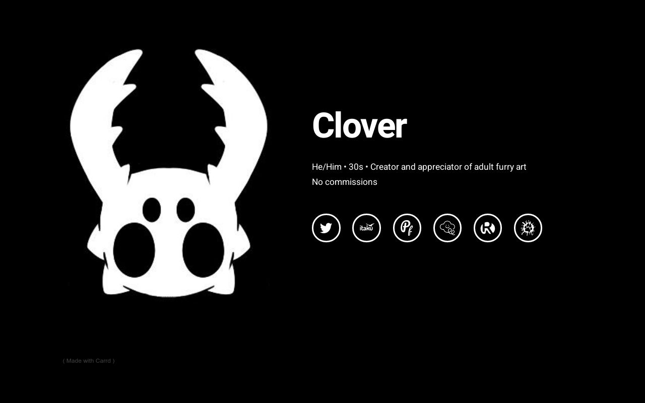 Clover